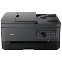 Багатофункціональний пристрій Canon PIXMA TS7440 BLACK (4460C007) Diawest