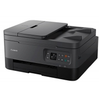 Багатофункціональний пристрій Canon PIXMA TS7440 BLACK (4460C007) Diawest