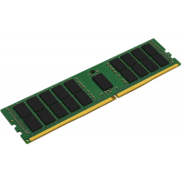Модуль пам'яті для сервера DDR4 8GB ECC RDIMM 2666MHz 1Rx8 1.2V CL19 Kingston (KSM26RS8/8HDI) Diawest