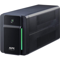 Пристрій безперебійного живлення APC Back-UPS 1600VA, IEC (BX1600MI) Diawest