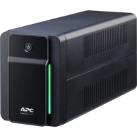 Пристрій безперебійного живлення APC Back-UPS 1200VA, IEC (BX1200MI) Diawest
