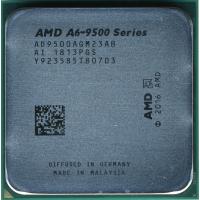 Процесор AMD A6-9500 (AD9500AGM23AB) Diawest