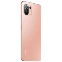 Мобільний телефон Xiaomi Mi 11 Lite 6/128GB Peach Pink Diawest
