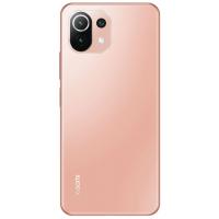 Мобільний телефон Xiaomi Mi 11 Lite 6/128GB Peach Pink Diawest
