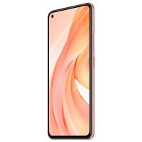 Мобільний телефон Xiaomi Mi 11 Lite 6/128GB Peach Pink Diawest