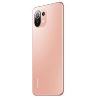 Мобільний телефон Xiaomi Mi 11 Lite 6/128GB Peach Pink Diawest