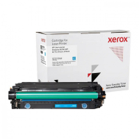 Картридж Xerox HP CE341A (651A)/CE271A (650A)/CE741A (307A) cyan (006R04148) Diawest