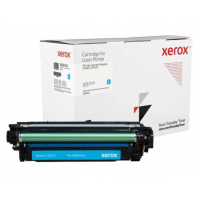 Картридж Xerox HP CE261A (647A) cyan (006R03676) Diawest