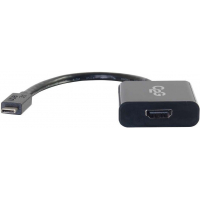 Переходник C2G USB-C to HDMI black (CG80512) Diawest