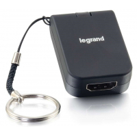 Переходник C2G USB-C to HDMI Travel (CG82112) Diawest