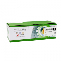 Картридж Static Control HP CLJP CE410X (305X) 4k black (002-01-RE410X) Diawest