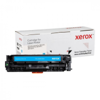 Картридж Xerox HP CE411A (305A) cyan (006R03804) Diawest