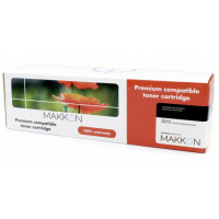 Картридж Makkon Canon 051H/HPLJCF230X(NT230)3.5k (MN-CAN-051H-U) Diawest