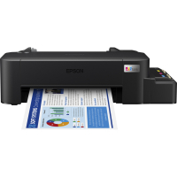 Струменевий принтер Epson L121 (C11CD76414) Diawest