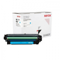 Картридж Xerox HP CE401A (507A) cyan (006R03685) Diawest