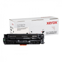 Картридж Xerox HP CE410A (305A) black (006R03803) Diawest