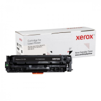 Картридж Xerox HP CE410X (305X) black (006R03802) Diawest