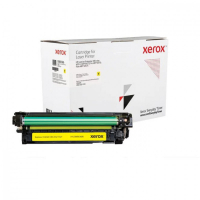Картридж Xerox HP CE402A (507A) yellow (006R03686) Diawest
