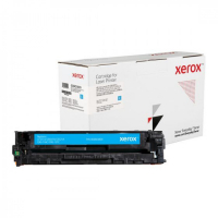 Картридж Xerox HP CF211A/CB541A/CE321A, Canon 716/731 cyan (006R03809) Diawest