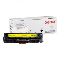 Картридж Xerox HP CE412A (305A) yellow (006R03805) Diawest