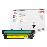 Картридж Xerox HP CE262A (647A) yellow (006R03677) Diawest