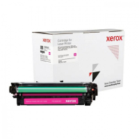 Картридж Xerox HP CE403A (507A) magenta (006R03687) Diawest