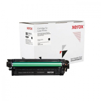 Картридж Xerox HP CE400A (507A) black (006R03683) Diawest