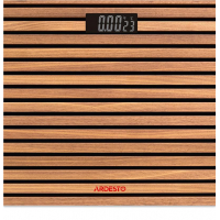Весы напольные Ardesto SCB-965PLANK Diawest