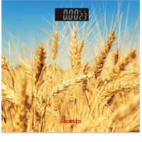 Весы напольные Ardesto SCB-965WHEAT Diawest