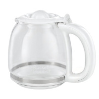 Кофеварка Russell Hobbs Hobbs 27010-56 Honeycomb White (27010-56) Diawest