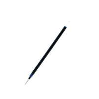Стержень гелевий Unimax Trigel 0,5 мм 131 мм Синій (UXG-133-02) Diawest