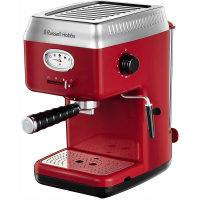 Кофеварка Russell Hobbs Hobbs 28250-56 Retro (28250-56) Diawest