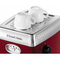 Кофеварка Russell Hobbs Hobbs 28250-56 Retro (28250-56) Diawest