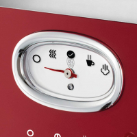 Кофеварка Russell Hobbs Hobbs 28250-56 Retro (28250-56) Diawest