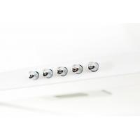 Витяжка кухонна Interline UNNA WH A/60 PB/2/T Diawest