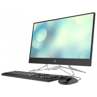 Компьютер HP 24-df0053ua IPS / Pentium J5040 (426F4EA) Diawest