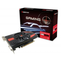 Відеокарта Radeon RX 560 4Gb Biostar (VA5615RF41) Diawest
