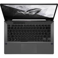 Ноутбук ASUS ROG Zephyrus GA401QM-HZ296 (90NR05S3-M07830) Diawest