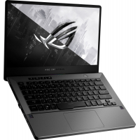 Ноутбук ASUS ROG Zephyrus GA401QM-HZ296 (90NR05S3-M07830) Diawest