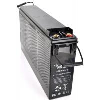 Батарея к ИБП Merlion FTG-12150, 12V - 150Ah GEL (FTG-12150) Diawest