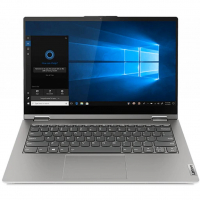 Ноутбук Lenovo ThinkBook 14s Yoga (20WE000CRA) Diawest