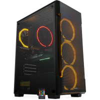 Комп'ютер Vinga Cheetah A5320 (R5M16R6600XTW.A5320) Diawest