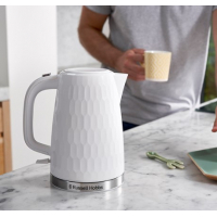 Електрочайник Russell Hobbs 26050-70 Diawest