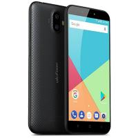 Мобильный телефон Ulefone S7 1/8Gb Black (6937748731504) Diawest