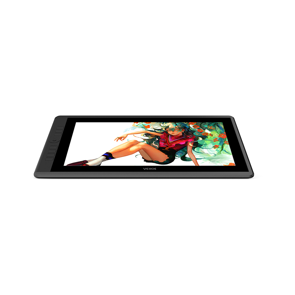 Планшет-монитор VEIKK VK1560PRO Diawest