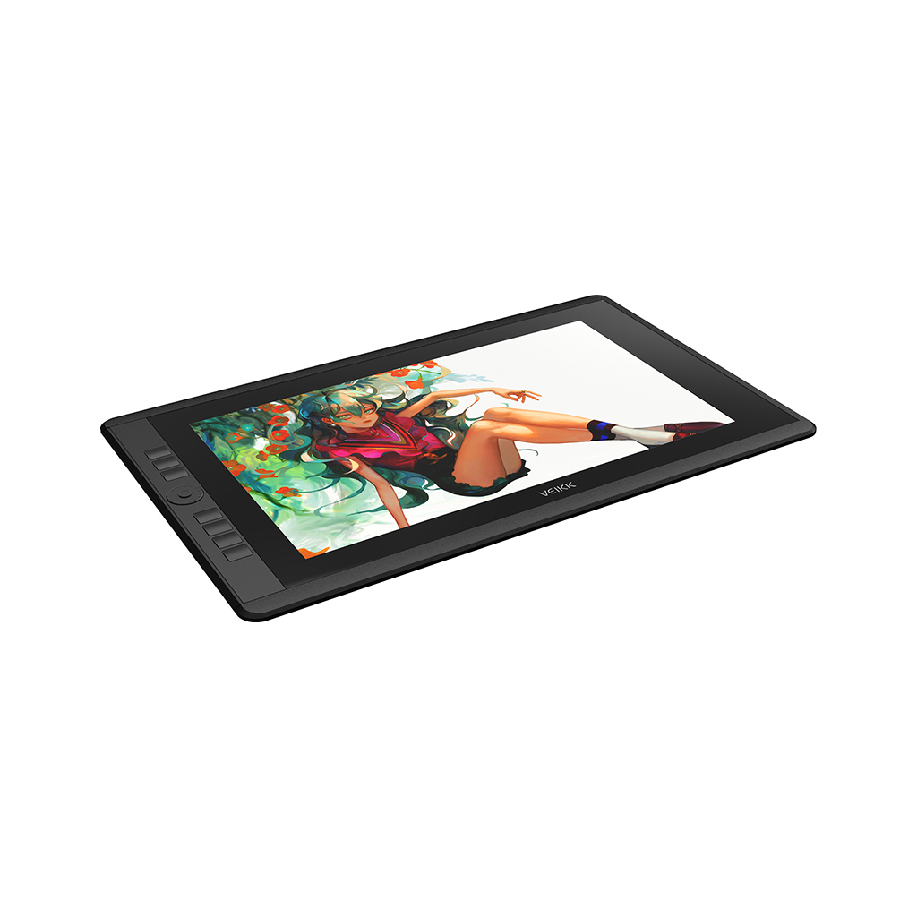 Планшет-монитор VEIKK VK1560PRO Diawest