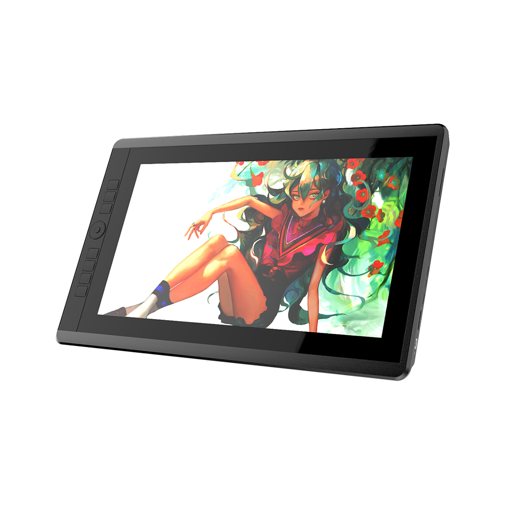 Планшет-монитор VEIKK VK1560PRO Diawest