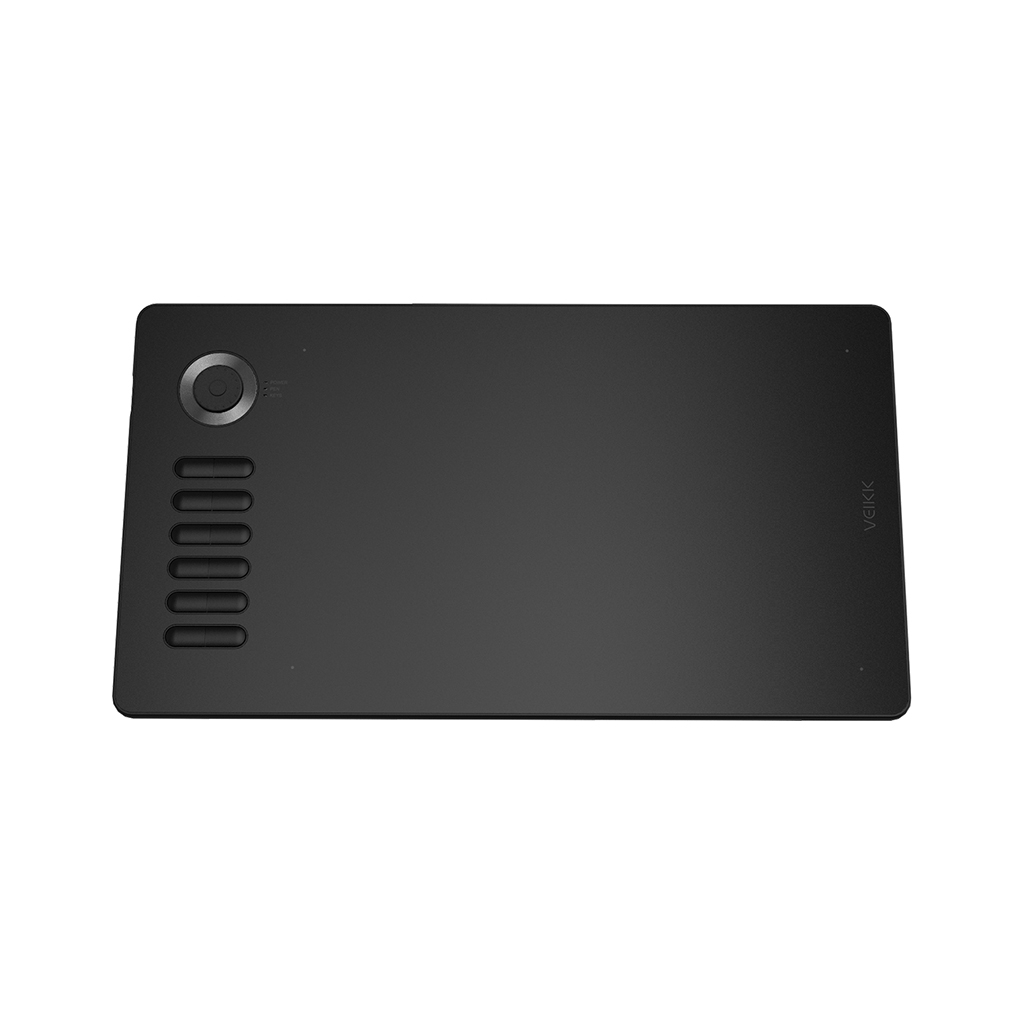 Графический планшет VEIKK A15PRO Diawest