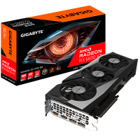 Відеокарта Gigabyte Radeon RX 6600 XT 8Gb GAMING PRO OC (GV-R66XTGAMINGOC PRO-8GD) Diawest