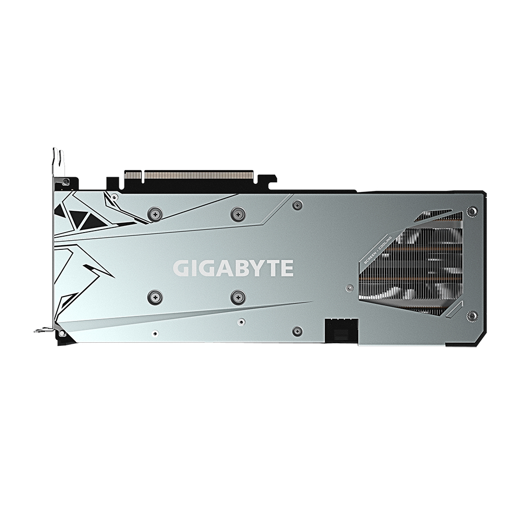 Відеокарта Gigabyte Radeon RX 6600 XT 8Gb GAMING PRO OC (GV-R66XTGAMINGOC PRO-8GD) Diawest